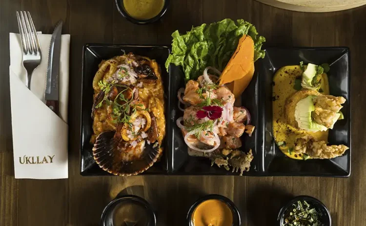  Ukllay: Traditional Peruvian Cuisine in the Heart of Cusco