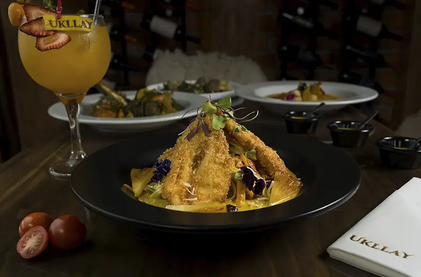 Where to Eat in Cusco: Discover Authentic Peruvian Cuisine Near Plaza de Armas